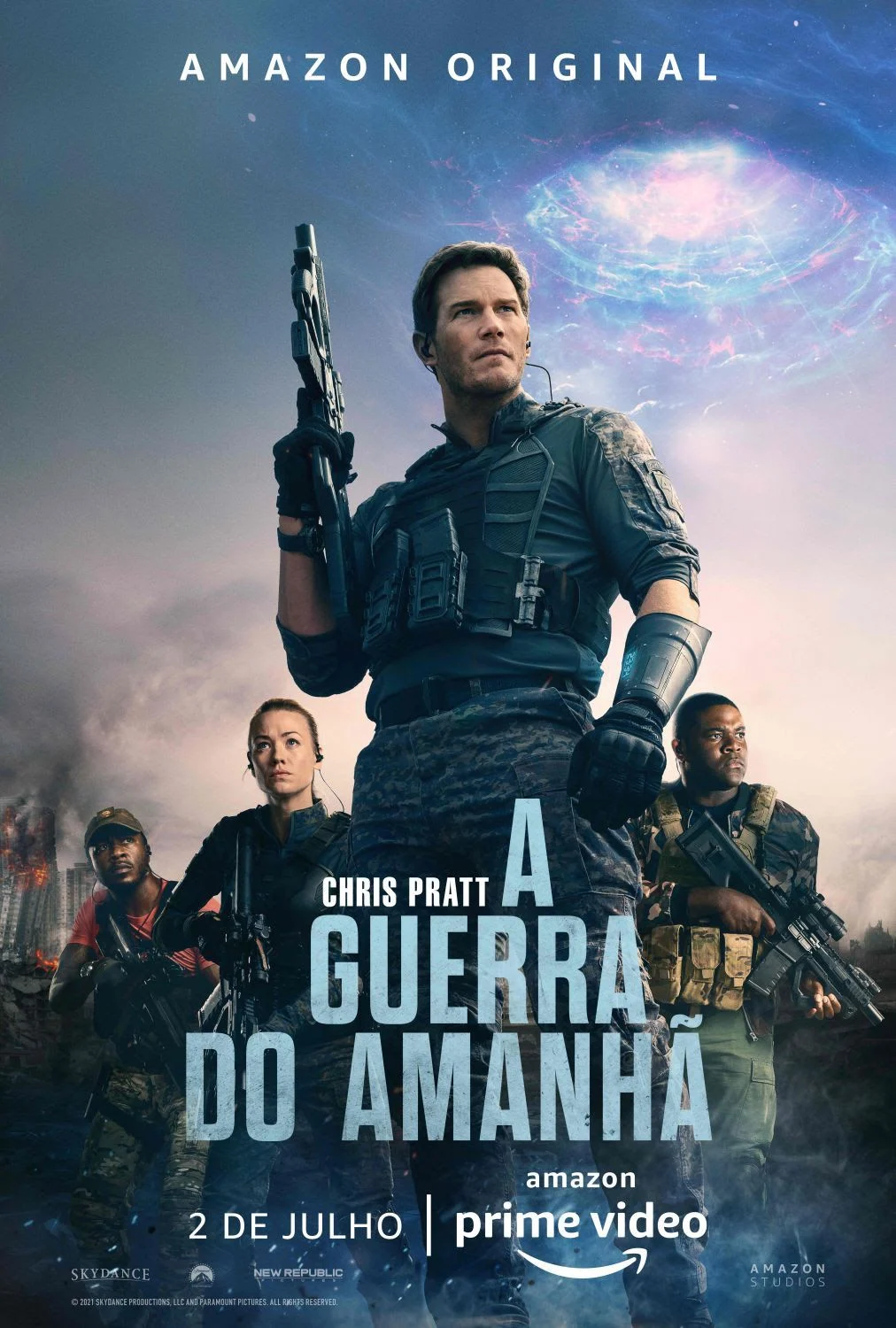 Filme 1