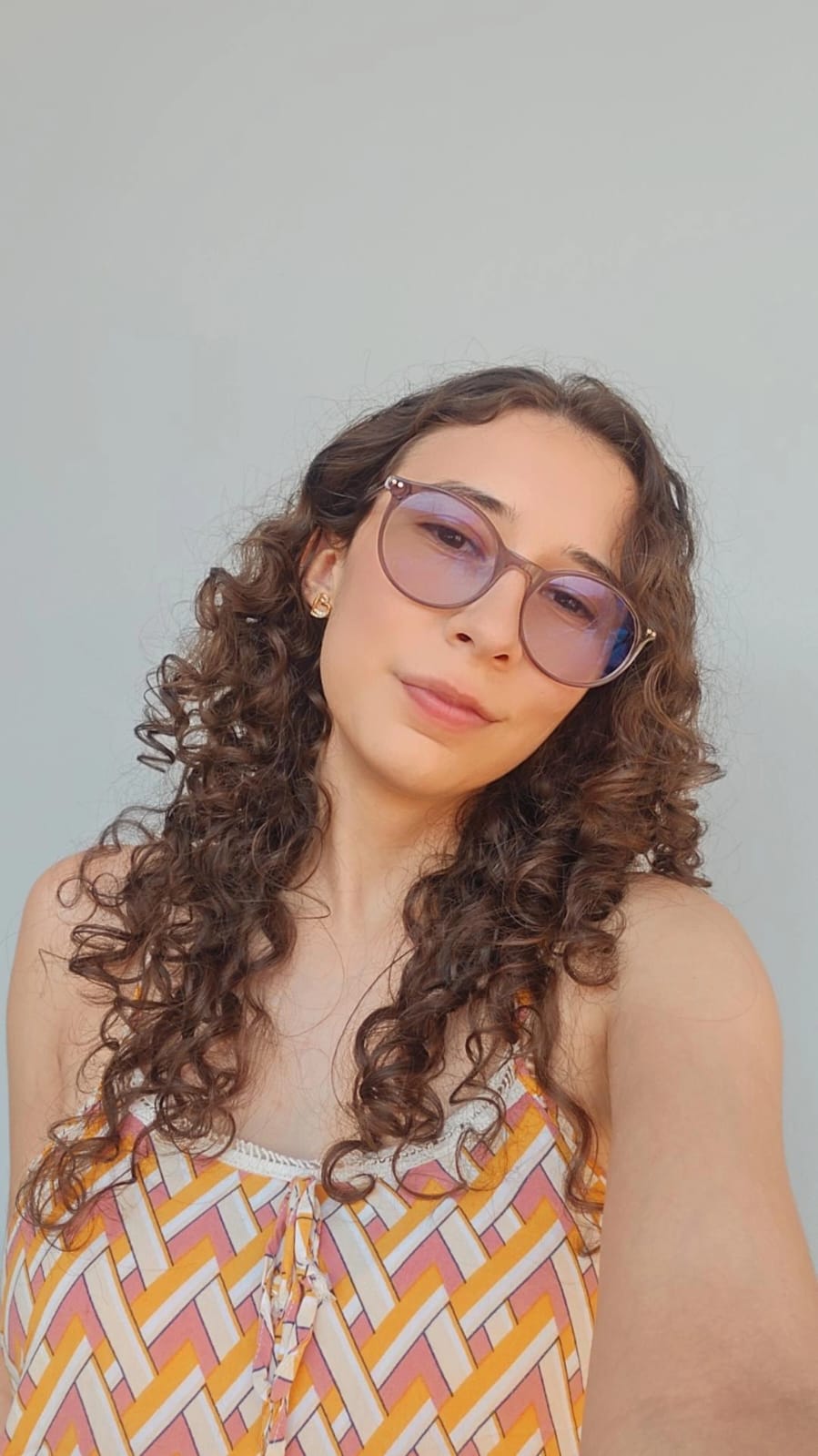 Foto de Esther Batista